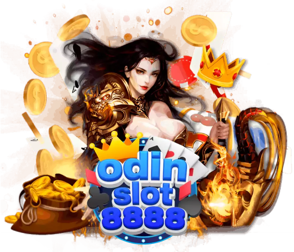 oden888 สล็อต